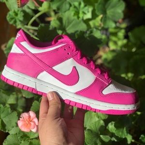 Nike Dunk low